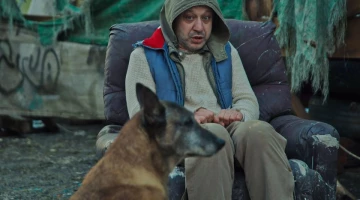 Промо-фото из Чукур 114 серия