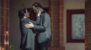 Промо-фото из Чукур 73 серия