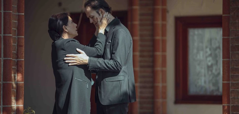 Промо-фото из Чукур 73 серия