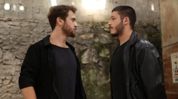 Промо-фото из Чукур 37 серия