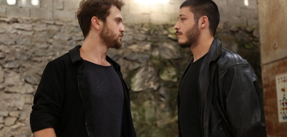 Промо-фото из Чукур 37 серия