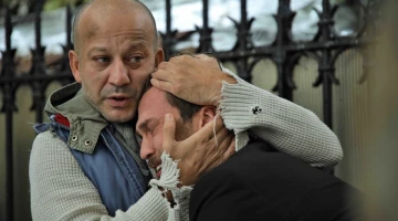 Промо-фото из Чукур 101 серия