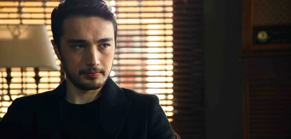 Промо-фото из Чукур 122 серия