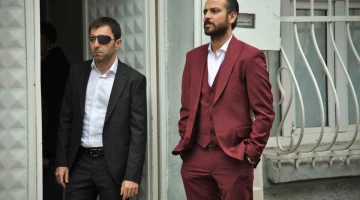 Промо-фото из Чукур 101 серия