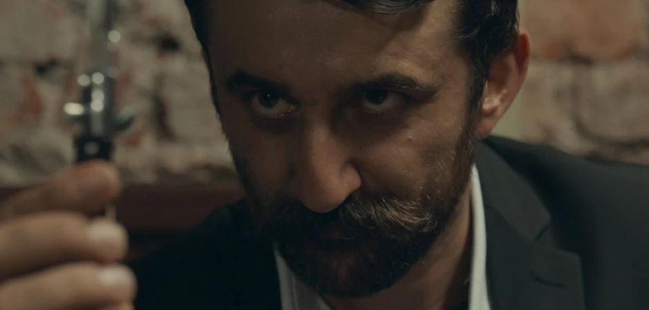 Промо-фото из Чукур 35 серия