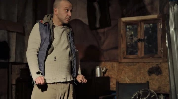 Промо-фото из Чукур 85 серия