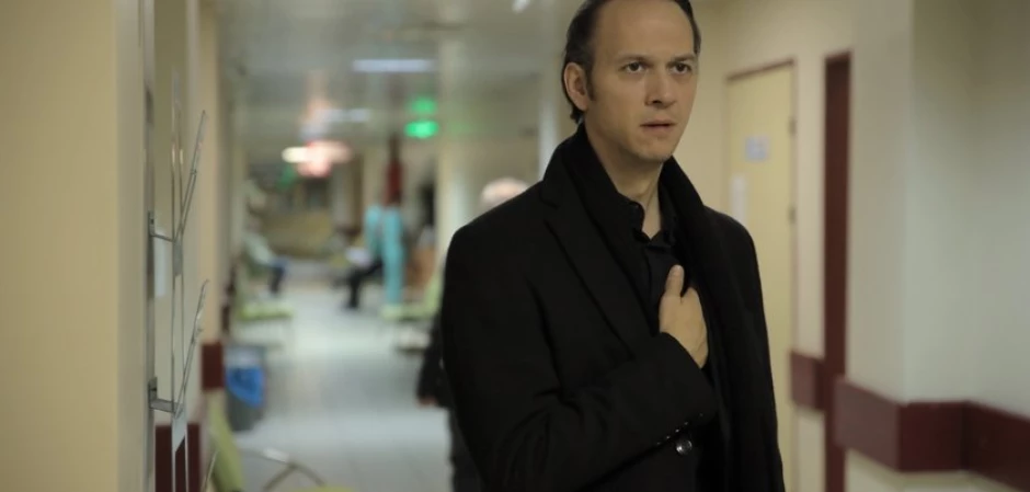 Промо-фото из Чукур 81 серия