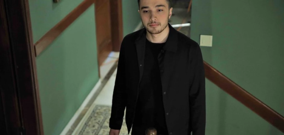 Промо-фото из Чукур 105 серия