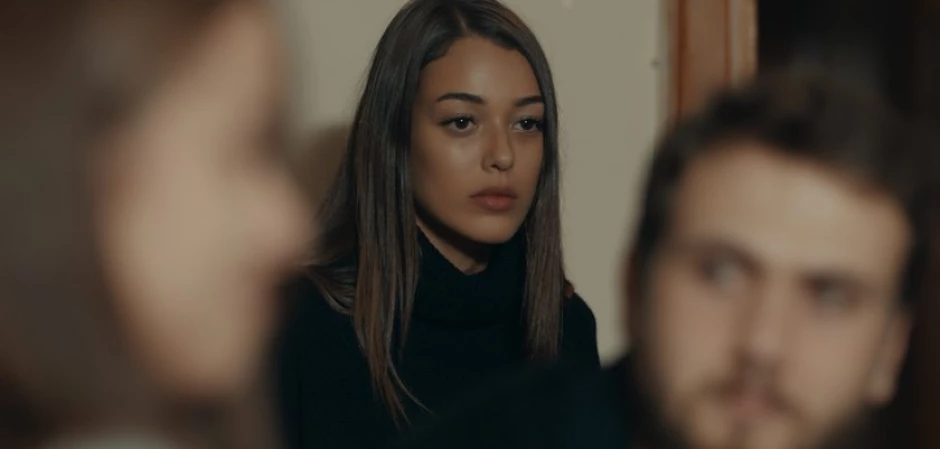 Промо-фото из Чукур 41 серия