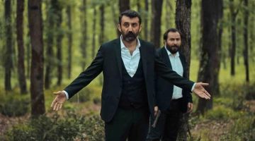 Промо-фото из Чукур 131 серия