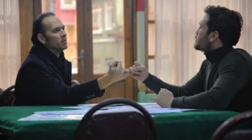 Промо-фото из Чукур 83 серия