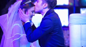 Промо-фото из Чукур 115 серия