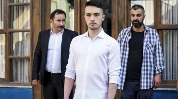 Промо-фото из Чукур 67 серия