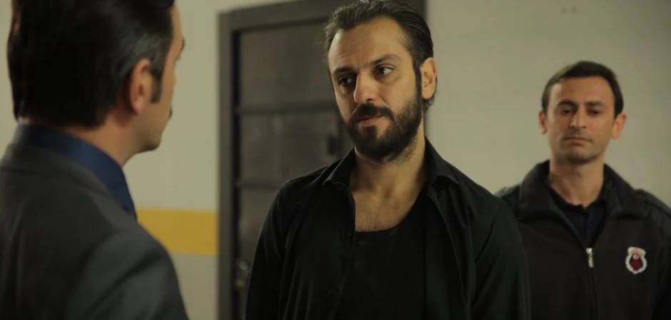 Промо-фото из Чукур 77 серия