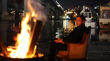 Чукур 1 сезон 9 серия