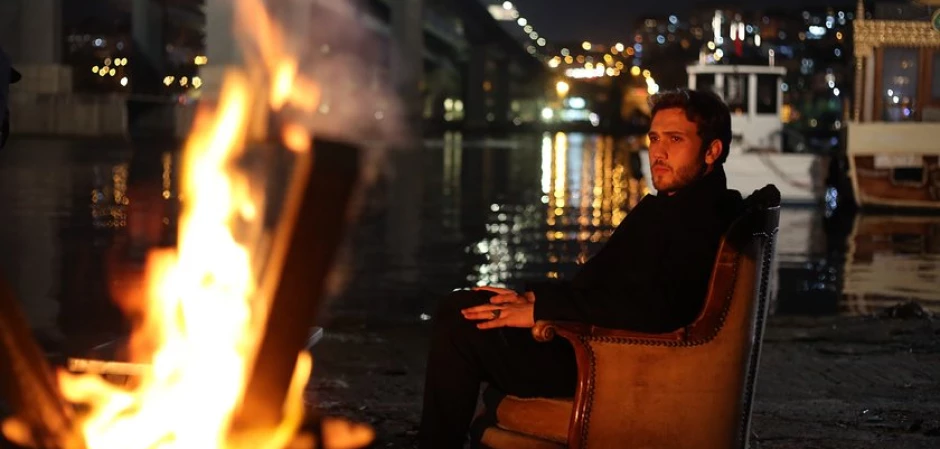 Промо-фото из Чукур 9 серия