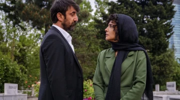 Промо-фото из Чукур 66 серия