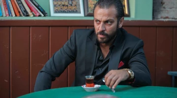 Промо-фото из Чукур 96 серия