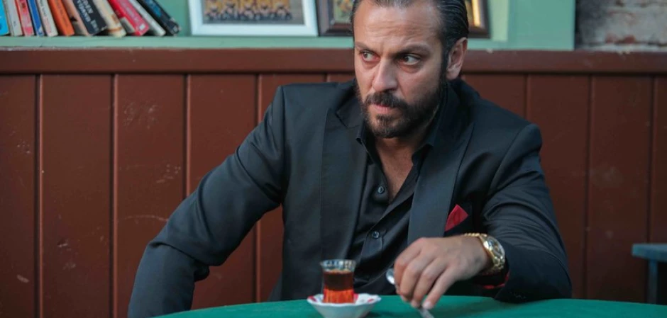 Промо-фото из Чукур 96 серия