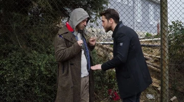 Промо-фото из Чукур 47 серия