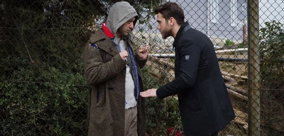 Промо-фото из Чукур 47 серия