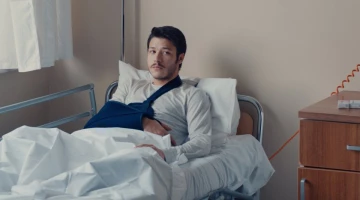 Чукур 1 сезон 5 серия