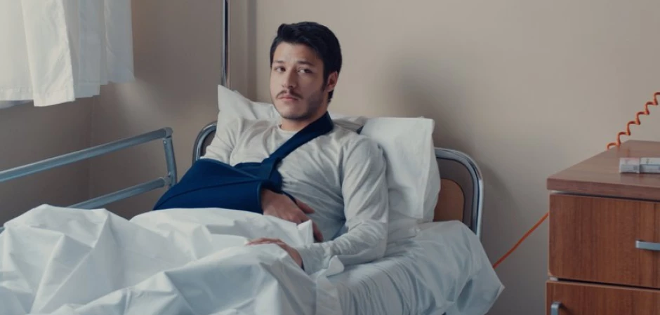 Промо-фото из Чукур 5 серия