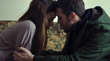 Промо-фото из Чукур 121 серия