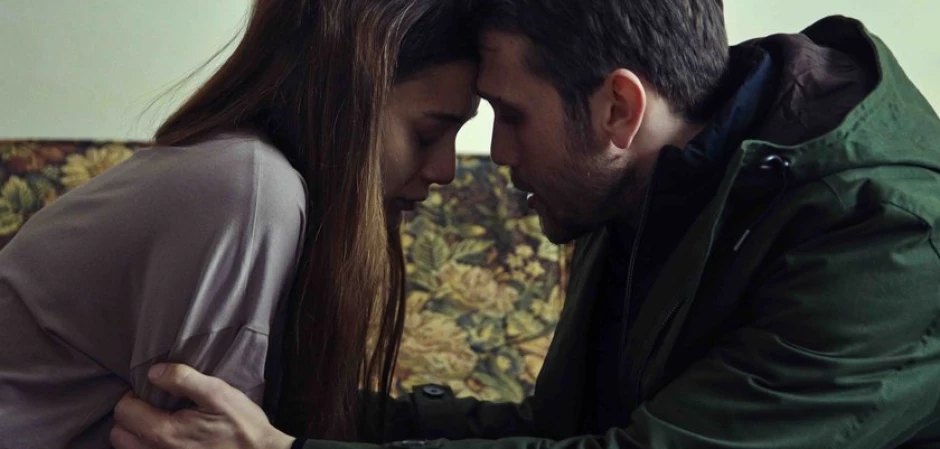 Промо-фото из Чукур 121 серия