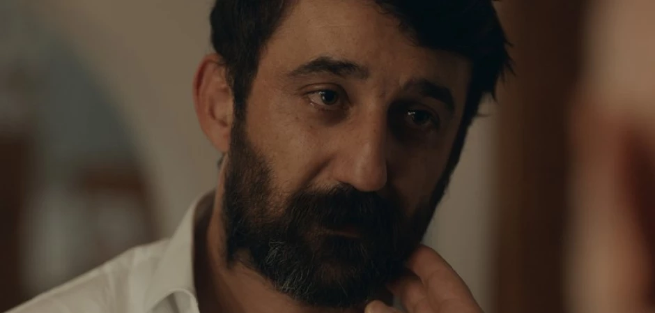 Промо-фото из Чукур 44 серия