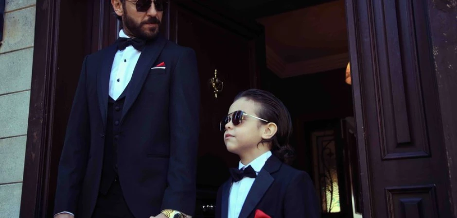 Промо-фото из Чукур 121 серия