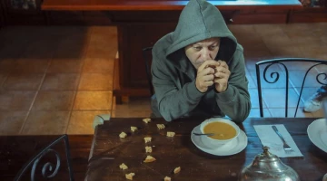 Промо-фото из Чукур 70 серия