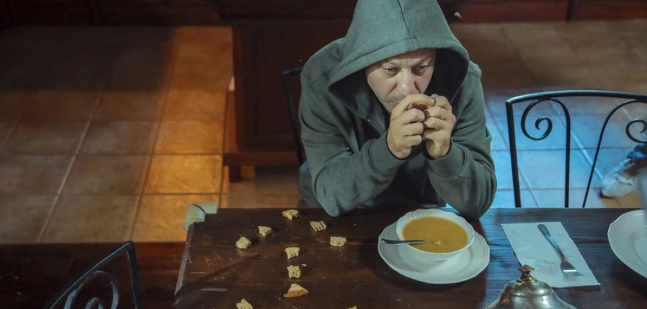 Промо-фото из Чукур 70 серия