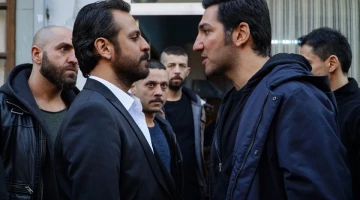 Промо-фото из Чукур 54 серия