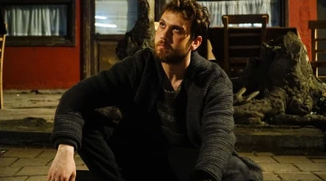 Промо-фото из Чукур 61 серия