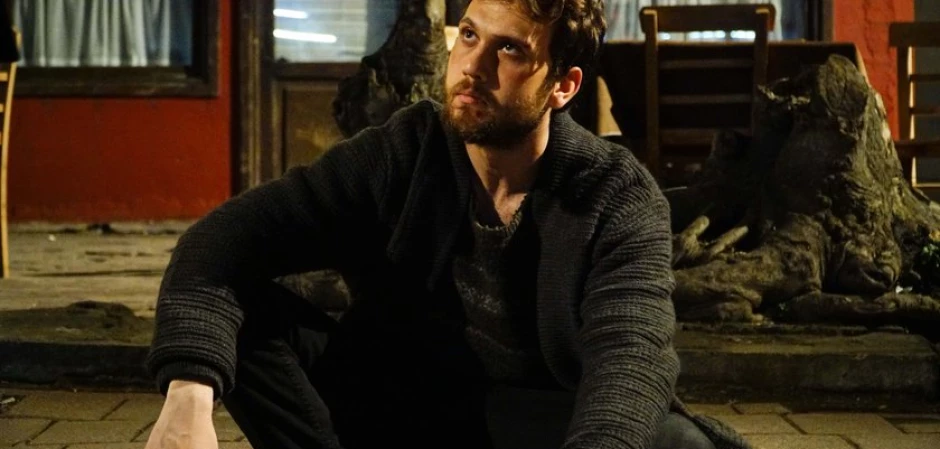 Промо-фото из Чукур 61 серия