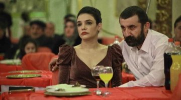 Промо-фото из Чукур 121 серия