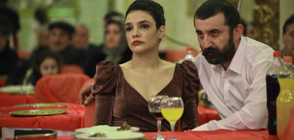 Промо-фото из Чукур 121 серия