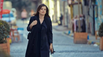 Промо-фото из Чукур 128 серия