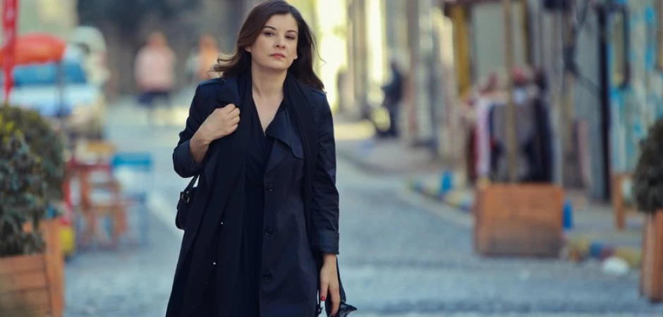 Промо-фото из Чукур 128 серия