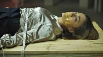 Промо-фото из Чукур 110 серия