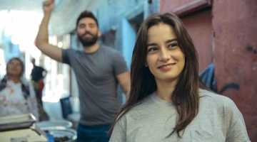 Промо-фото из Чукур 72 серия