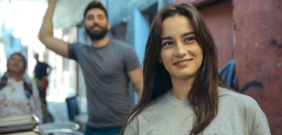 Промо-фото из Чукур 72 серия