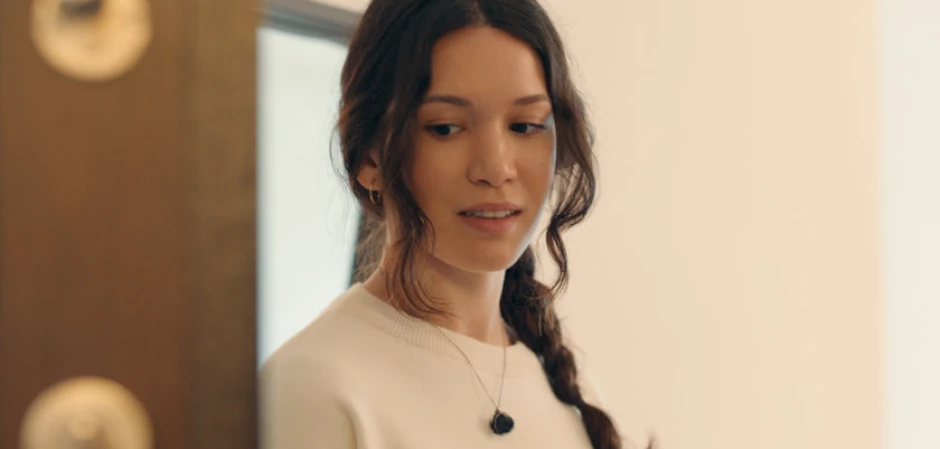 Промо-фото из Чукур 111 серия