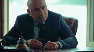 Промо-фото из Чукур 100 серия