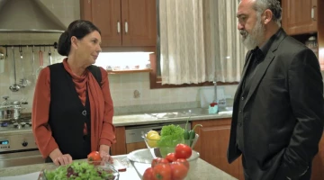 Промо-фото из Чукур 106 серия