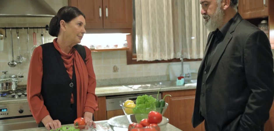 Промо-фото из Чукур 106 серия