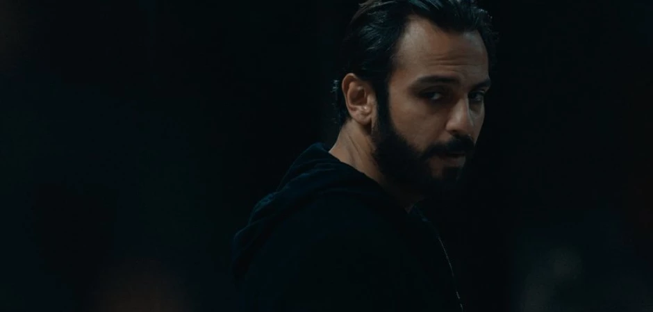 Промо-фото из Чукур 44 серия