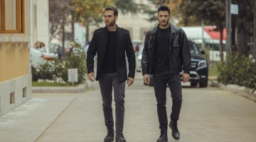 Промо-фото из Чукур 76 серия