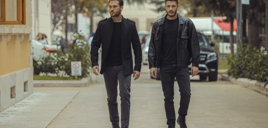 Промо-фото из Чукур 76 серия